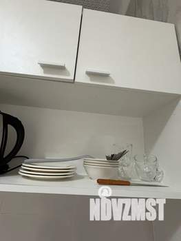 Студия квартира, посуточно, 15м2, 1/2 этаж