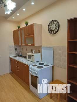 1-к квартира, посуточно, 45м2, 6/19 этаж