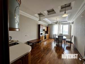 3-к квартира, на длительный срок, 120м2, 14/21 этаж