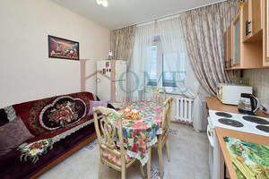 1-к квартира, на длительный срок, 46м2, 2/20 этаж