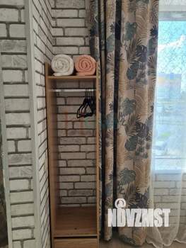 1-к квартира, на длительный срок, 29м2, 2/24 этаж