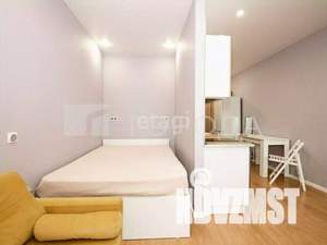 1-к квартира, на длительный срок, 28м2, 4/25 этаж