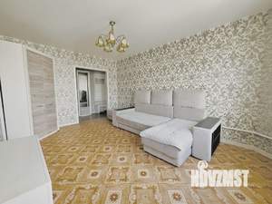 2-к квартира, на длительный срок, 53м2, 9/9 этаж
