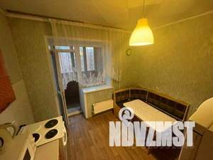 1-к квартира, на длительный срок, 39м2, 9/9 этаж