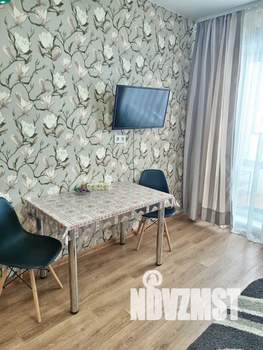 1-к квартира, посуточно, 38м2, 16/16 этаж