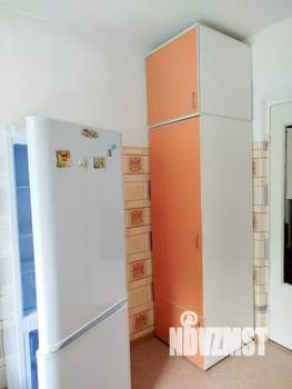 2-к квартира, на длительный срок, 53м2, 4/4 этаж