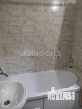 Студия квартира, на длительный срок, 22м2, 9/17 этаж