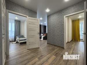 2-к квартира, посуточно, 73м2, 1/1 этаж