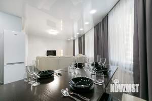 2-к квартира, посуточно, 72м2, 14/28 этаж