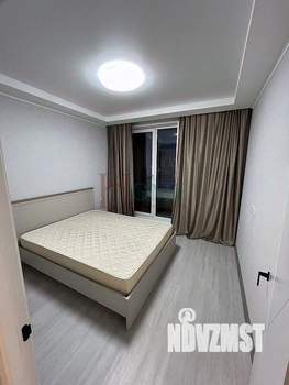 2-к квартира, на длительный срок, 44м2, 7/30 этаж