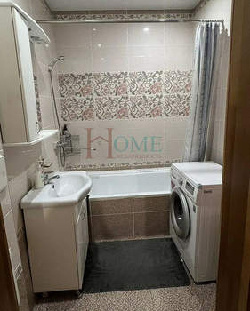 2-к квартира, на длительный срок, 69м2, 4/16 этаж