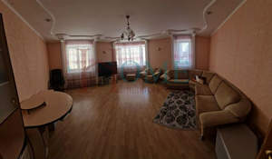 2-к квартира, на длительный срок, 77м2, 3/9 этаж