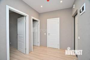 1-к квартира, на длительный срок, 35м2, 13/17 этаж