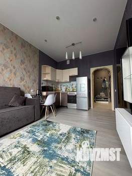 2-к квартира, на длительный срок, 47м2, 4/11 этаж