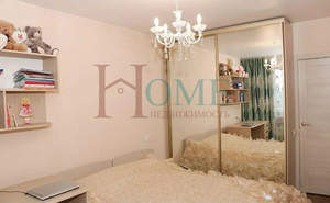 3-к квартира, на длительный срок, 77м2, 7/17 этаж