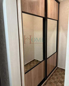 1-к квартира, на длительный срок, 35м2, 2/12 этаж