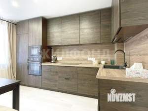 1-к квартира, на длительный срок, 35м2, 6/10 этаж