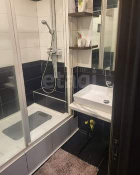 1-к квартира, на длительный срок, 48м2, 9/18 этаж