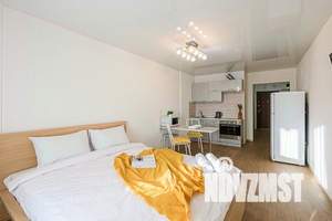 1-к квартира, посуточно, 28м2, 13/17 этаж