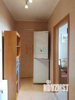 2-к квартира, на длительный срок, 40м2, 16/17 этаж