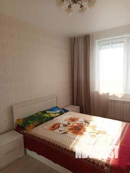 2-к квартира, на длительный срок, 40м2, 6/9 этаж