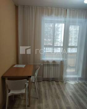 1-к квартира, на длительный срок, 37м2, 2/14 этаж