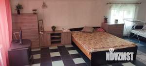 Студия квартира, на длительный срок, 25м2, 3/3 этаж
