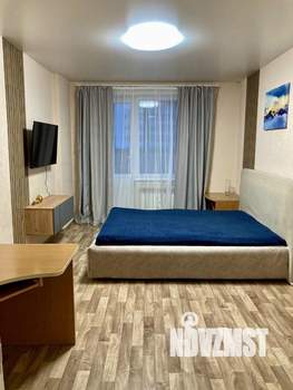 1-к квартира, на длительный срок, 49м2, 6/10 этаж