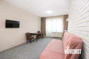 3-к квартира, посуточно, 60м2, 2/5 этаж