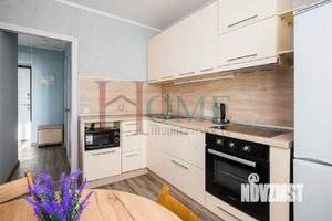 1-к квартира, на длительный срок, 34м2, 9/10 этаж