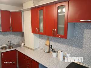 1-к квартира, на длительный срок, 31м2, 1/9 этаж