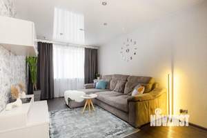 2-к квартира, посуточно, 53м2, 5/5 этаж