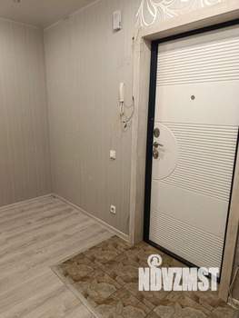 1-к квартира, на длительный срок, 38м2, 6/18 этаж