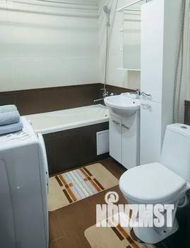 Студия квартира, посуточно, 30м2, 6/25 этаж