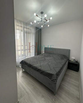 2-к квартира, на длительный срок, 40м2, 21/30 этаж