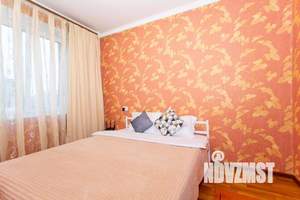 1-к квартира, посуточно, 80м2, 1/1 этаж
