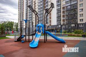 1-к квартира, на длительный срок, 37м2, 6/17 этаж