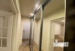 3-к квартира, на длительный срок, 62м2, 4/9 этаж