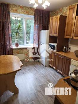 3-к квартира, на длительный срок, 66м2, 2/10 этаж