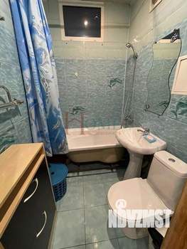 2-к квартира, на длительный срок, 43м2, 3/5 этаж