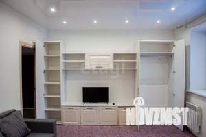 1-к квартира, на длительный срок, 55м2, 10/14 этаж