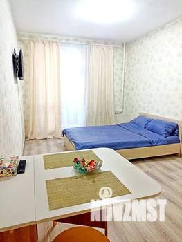 Студия квартира, посуточно, 26м2, 7/17 этаж