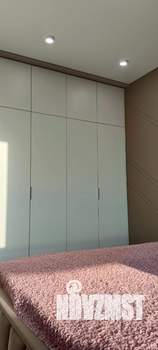 1-к квартира, на длительный срок, 36м2, 17/25 этаж