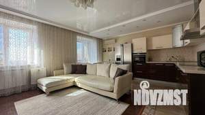 3-к квартира, на длительный срок, 80м2, 10/10 этаж