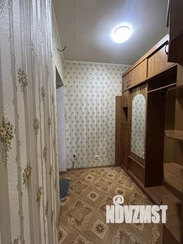 1-к квартира, на длительный срок, 35м2, 7/10 этаж