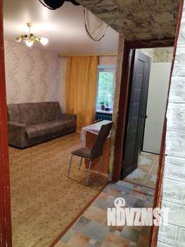 2-к квартира, на длительный срок, 48м2, 1/5 этаж