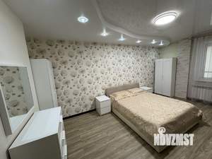 2-к квартира, на длительный срок, 83м2, 6/26 этаж