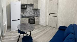 1-к квартира, на длительный срок, 30м2, 2/9 этаж
