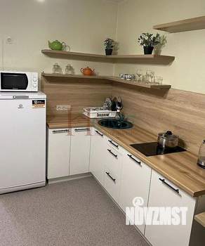 1-к квартира, на длительный срок, 39м2, 11/14 этаж