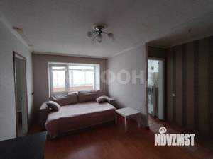 2-к квартира, на длительный срок, 45м2, 4/5 этаж